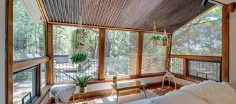 Meadow Vista Mountain Escape w/ River Views!