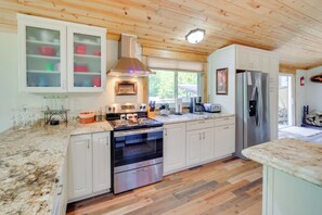 Casa (3 Bedrooms) | Interior