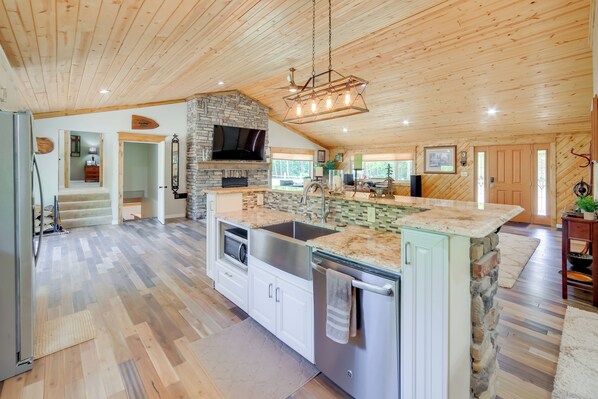 Casa (3 Bedrooms) | Interior
