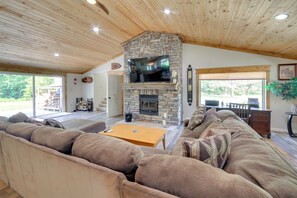 Casa (3 Bedrooms) | Interior