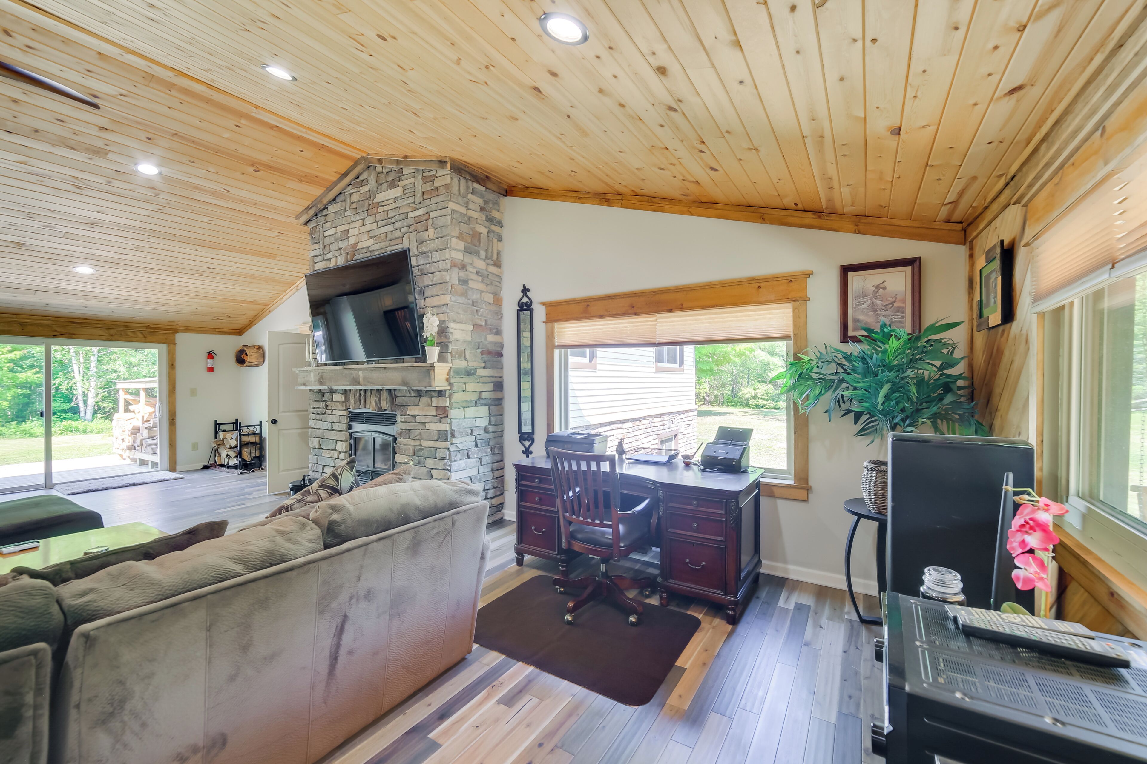 單棟房屋 (3 Bedrooms) | 內部