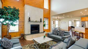 Casa (4 Bedrooms) | Fachada da propriedade