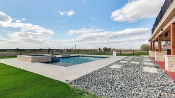 บ้านพัก (4 Bedrooms) | ภายใน