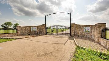 Casa (4 Bedrooms) | Interior