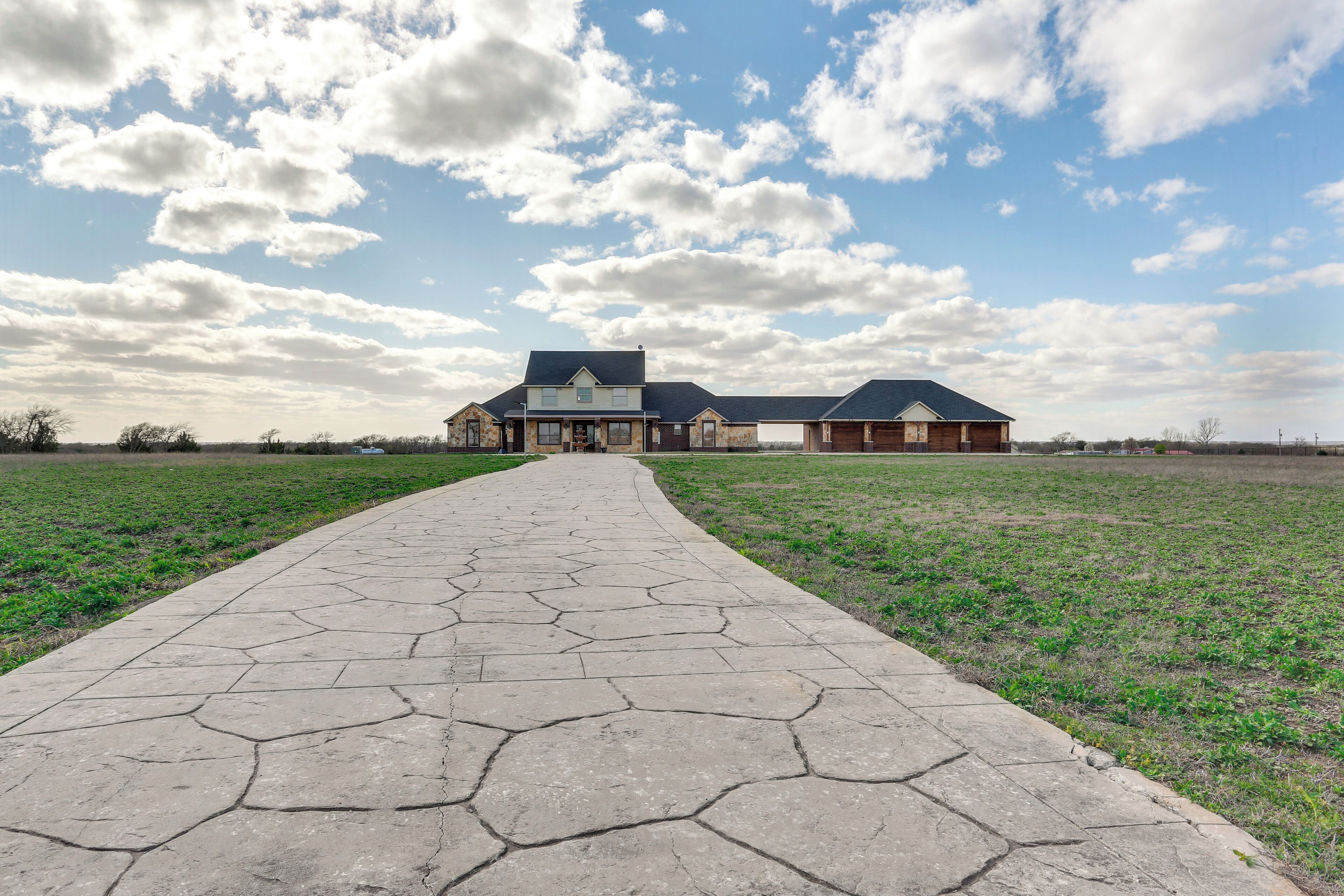 獨棟房屋 (4 Bedrooms) | 住宿內部