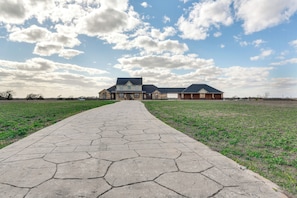 Maison (4 Bedrooms) | Intérieur