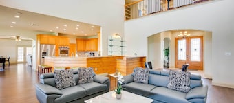 The Oasis Ranch 20-acre Ranch in Whitewright!