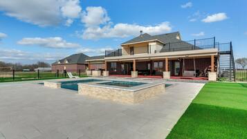 Casa (4 Bedrooms) | Interior