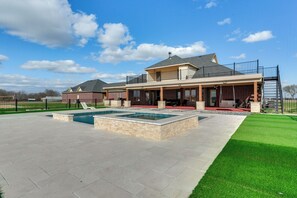 Maison (4 Bedrooms) | Intérieur