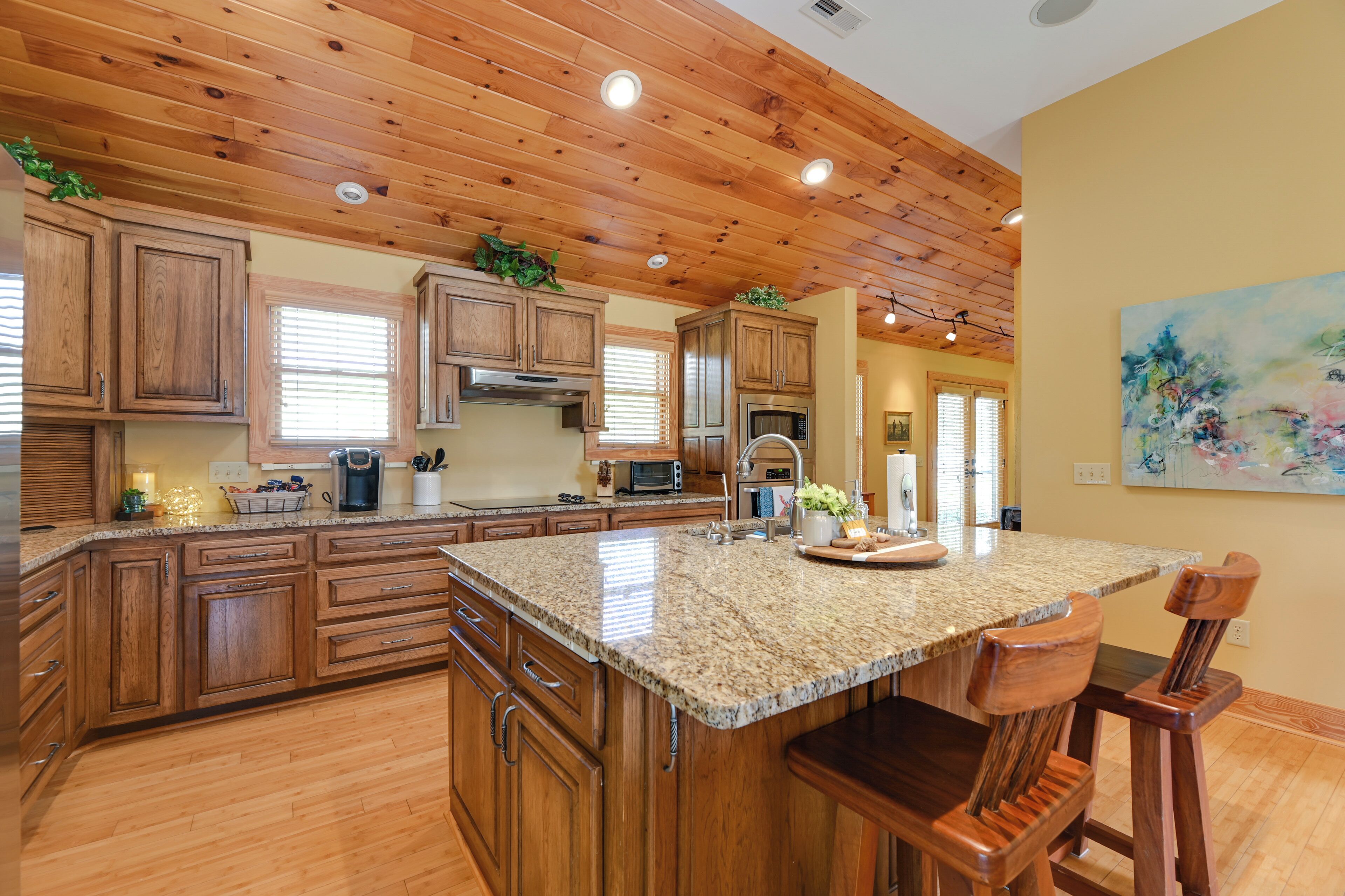 House (1 Bedroom) | Interior