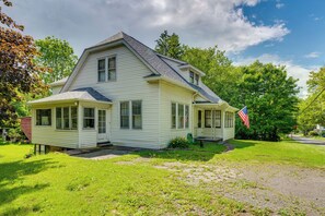 Hus (3 Bedrooms) | Innvendig