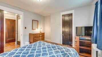 Rumah (3 Bedrooms) | Interior