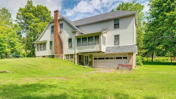 House (3 Bedrooms) | Bahagian dalam