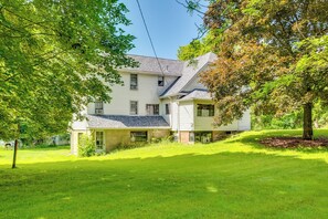 House (3 Bedrooms) | Interior - 8 Mi to Elk Mountain Ski Resort: Clifford Home! (Carbondale)