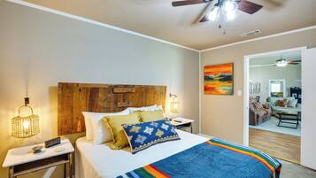 Nhà (3 Bedrooms) | Nội thất