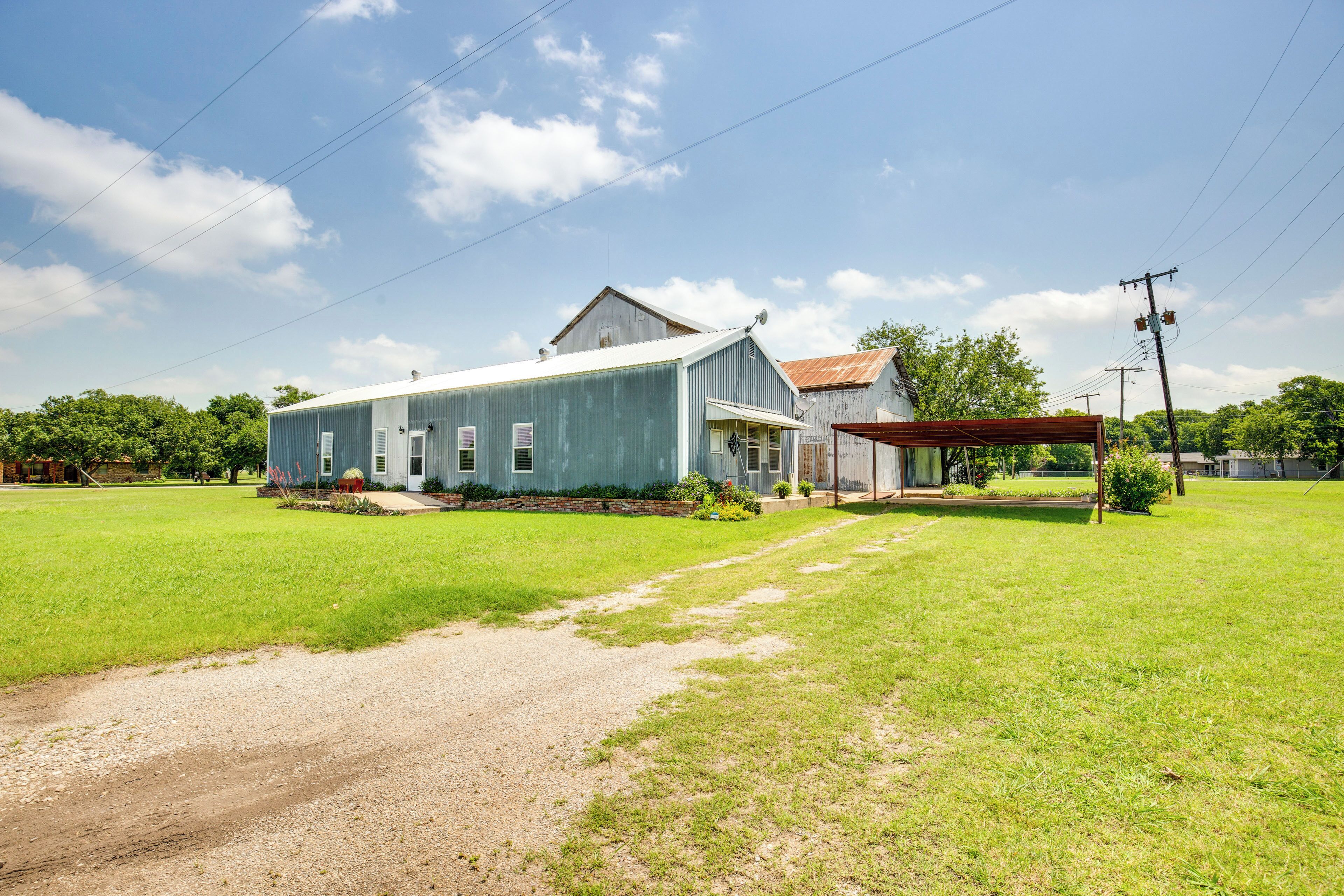 獨棟房屋 (3 Bedrooms) | 住宿內部