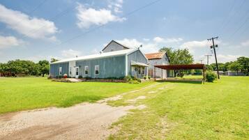 Nhà (3 Bedrooms) | Nội thất