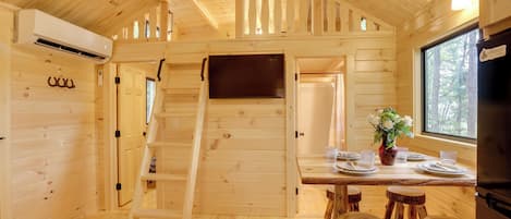 ハウス (2 Bedrooms) | 内装