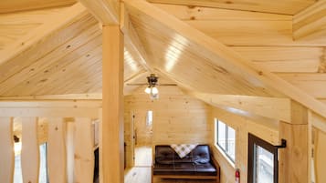Nhà (2 Bedrooms) | Nội thất