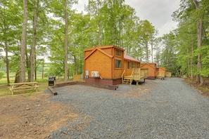 Ferienhaus (2 Bedrooms) | Innenbereich