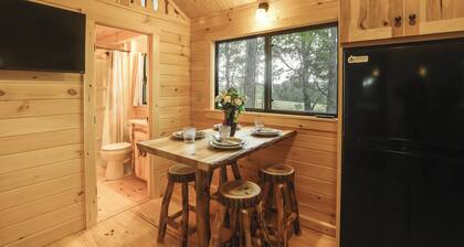 Scenic Deck & Grill: Middlebury Center Retreat!