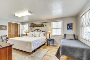 獨棟房屋 (2 Bedrooms) | 住宿內部