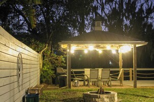 單棟房屋 (2 Bedrooms) | 內部