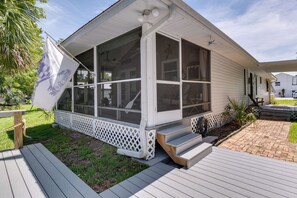 獨棟房屋 (2 Bedrooms) | 住宿內部