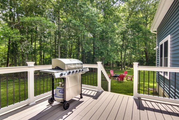 Småhus (3 Bedrooms) | Innvendig