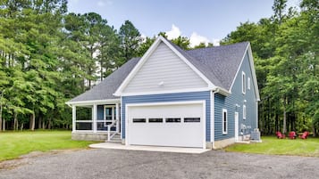 Cottage (3 Bedrooms) | Interior