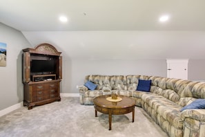Casa de campo (3 Bedrooms) | Interior