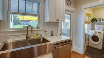Ferienhaus (2 Bedrooms) | Innenbereich