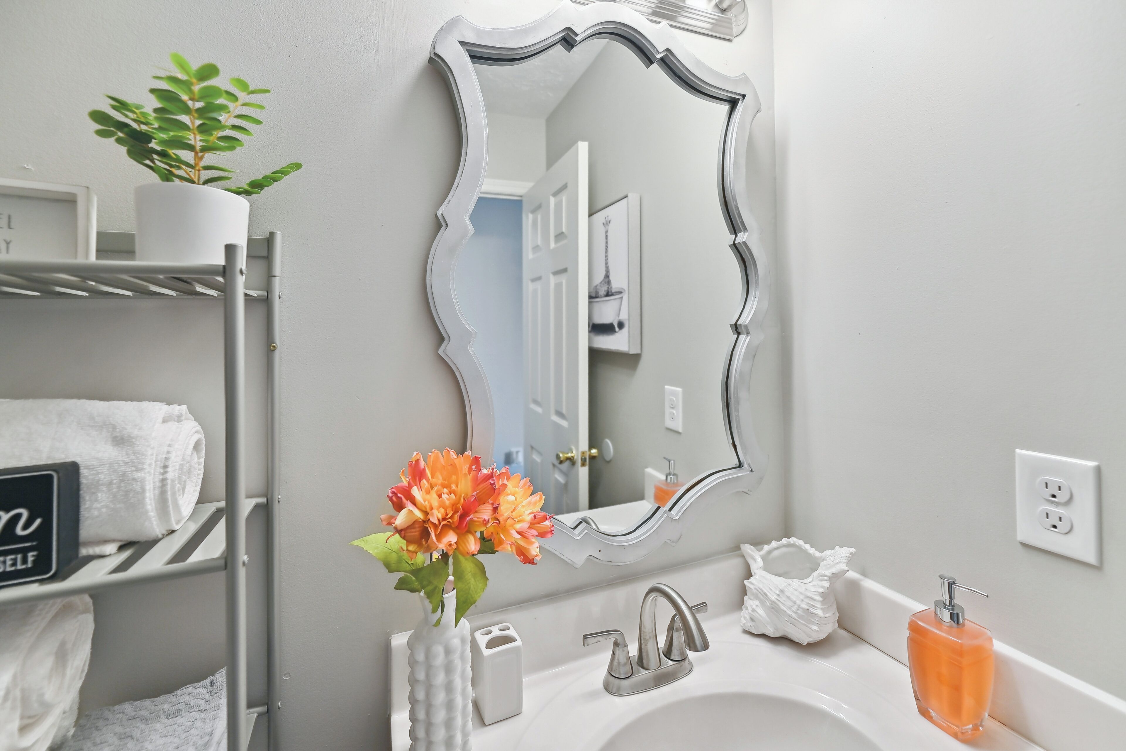 House (3 Bedrooms) | Bahagian dalam