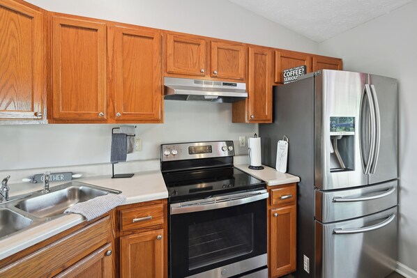 Nhà (3 Bedrooms) | Nội thất