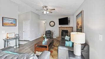 Casa (3 Bedrooms) | Interior