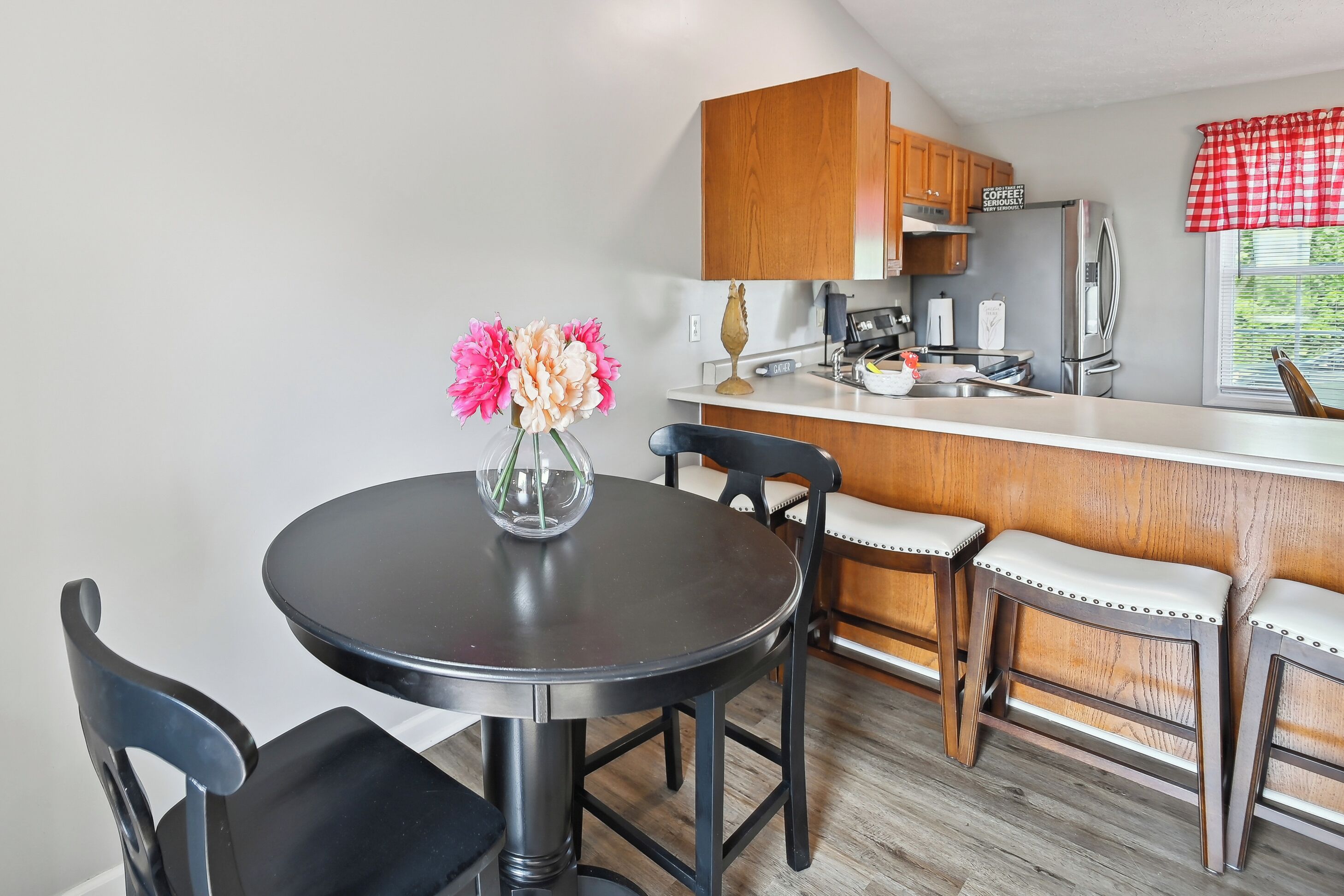 Nhà (3 Bedrooms) | Nội thất