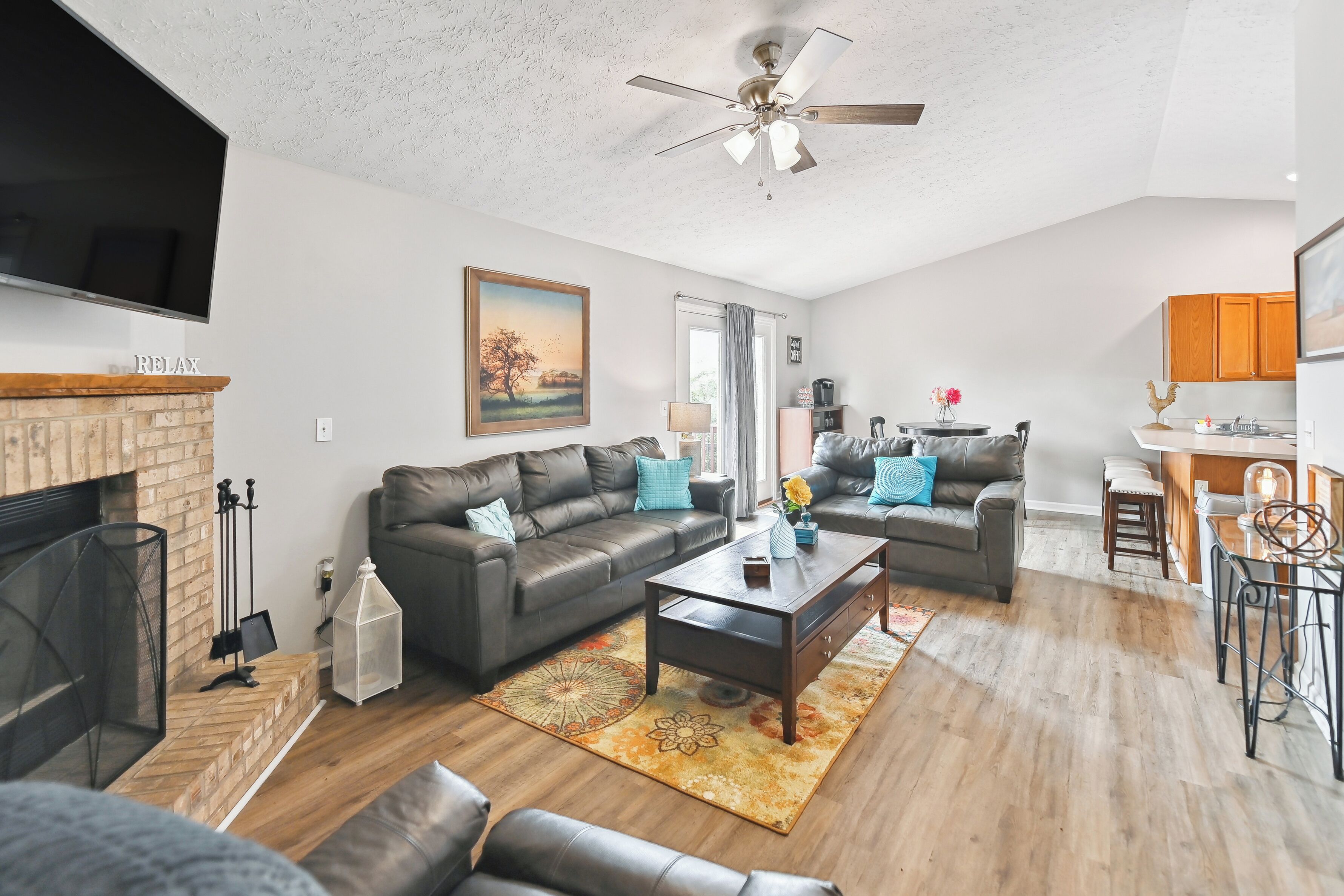 House (3 Bedrooms) | Front of property