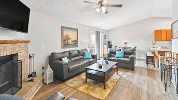 Nhà (3 Bedrooms) | Mặt tiền nơi lưu trú