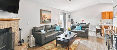 Casa (3 Bedrooms) | Fachada del alojamiento