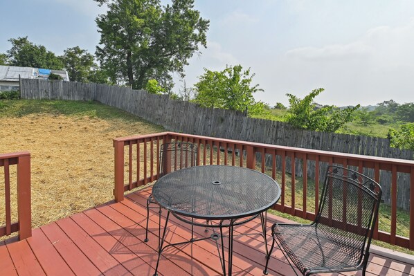 Casa (3 Bedrooms) | Interior