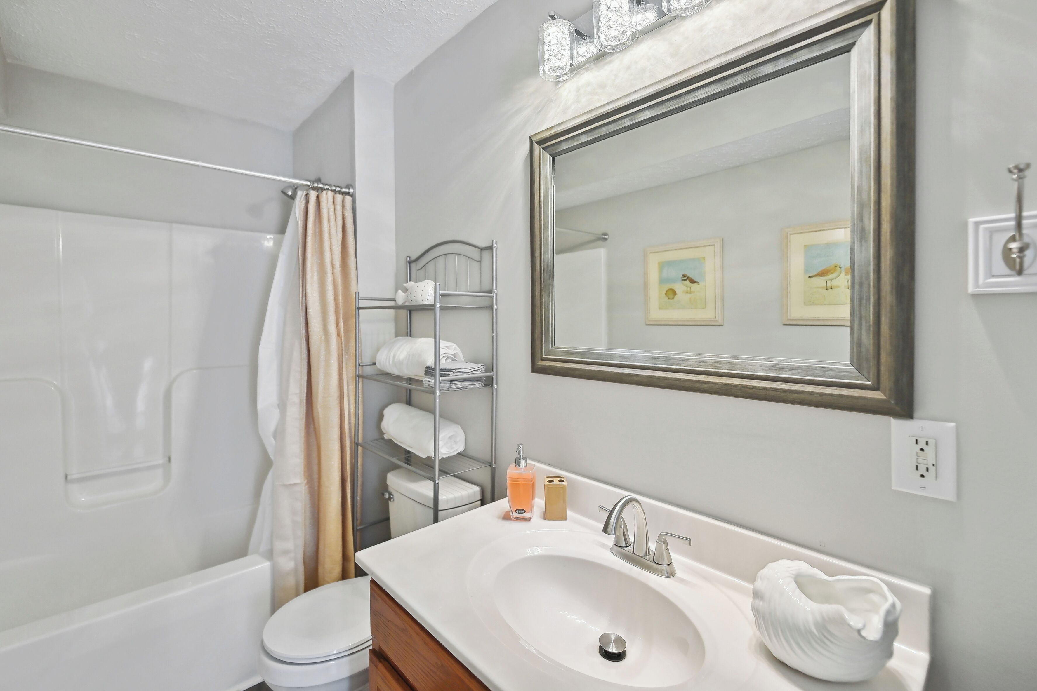 Nhà (3 Bedrooms) | Nội thất