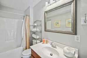 Rumah (3 Bedrooms) | Interior