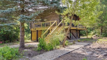 Casa (1 Bedroom) | Parte interna