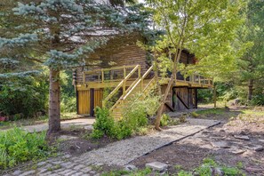 House (1 Bedroom) | Interior - Fairhaven Harbor-front Gem - Steps From the Water! (Fairhaven)