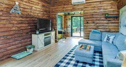 Fairhaven Harbor-front Gem - Steps From the Water!