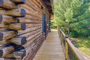 House (1 Bedroom) | Interior - Fairhaven Harbor-front Gem - Steps From the Water! (Fairhaven)