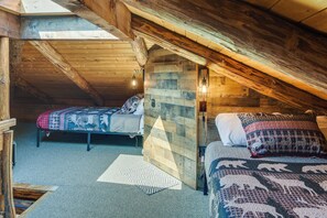 Ferienhaus (1 Bedroom) | Innenbereich