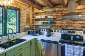 Ferienhaus (1 Bedroom) | Innenbereich