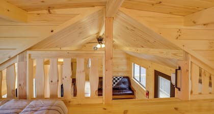 Stunning Mtn Views: Middlebury Center Retreat!