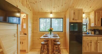 Stunning Mtn Views: Middlebury Center Retreat!